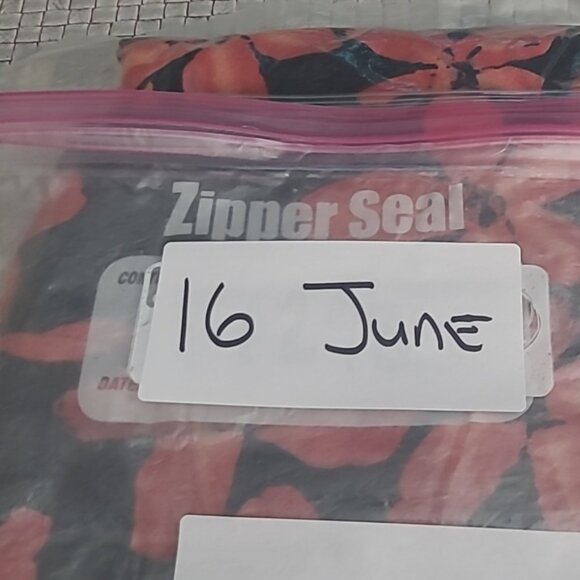 RW CO Strapless 100% Linen 100% Cotton A-Line Floral Sweetheart Neckline Sz 4 - Picture 16 of 16